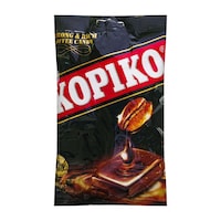 Kopiko Coffee Candy, 150g, Carton Of 24 Packs