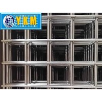 Picture of YKM 316 Stainless Steel Welded Mesh Panel, 1.2x3m, Silver