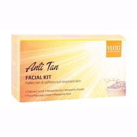 VLCC Anti Tan Facial Kit, 50g, Carton Of 48 Pcs