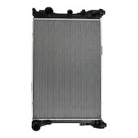 Picture of Karl Cooling Radiator For Mercedes