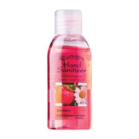 Picture of Naturaphy Hand Sanitizer Strawberry, 50ml, Carton of 12 Pcs
