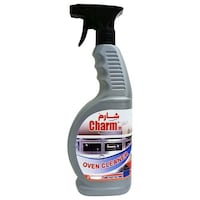 Charmm Oven Cleaner, 650ml - Carton of 14 Pcs