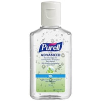 Picture of Purell Advanced Hand Sanitizer Gel, 30ml