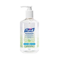 Purell Advanced Instant Hand Sanitizer, 354ml