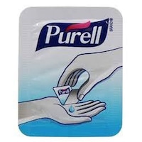 Picture of Purell Advanced Hand Sanitizer Gel