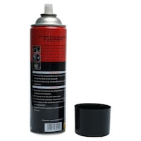 Picture of Enzo Cool Tyre Polishing Rejuvenator Spray, 630ml