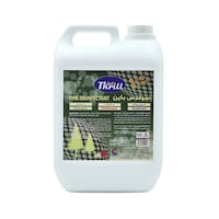 Thrill Pine Disinfectant, 5 Liter - Carton of 4 Pcs 