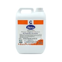 Picture of Thrill Floor Cleaner, 5 Liter - carton of 4 Pcs 
