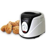 Touchmate 1200W Electric Deep Fryer
