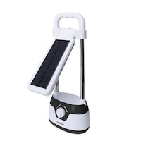 Touchmate Solar Rechargeable Led Lamp