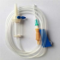 Picture of Number8 IV Infusion Set - Carton of 500