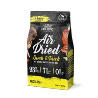 Absolute Holistic Air Dried Dog Diet, Lamb & Duck, 1kg - Carton Of 6 Pcs 
