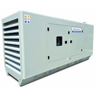 Picture of JET Closed Type Diesel Generator Set, JP400