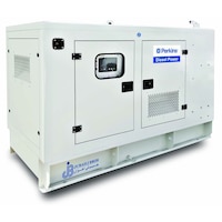 Picture of Marapco Closed Type Diesel Generator Set, MP33E