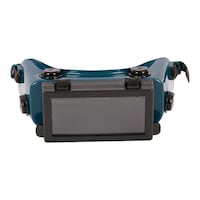 Picture of Eyevex Square Safety Welding Goggles, Carton Of 60 Pcs