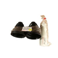 Toyota Genuine Front In and Out CV Boot Kit, 04427-60141