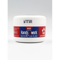 Picture of Hands@Work SOS Rescue Cream for Hands, 50 ml