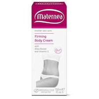 Maternea Anti Cellulite Firming Body Cream, 150ml