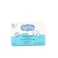 Picture of Bebble Baby Olive Oil Purifying Cream Soap, 75 g
