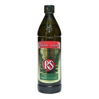 Refined Pomance with Extra Virgin Olive Oil - 1ltr