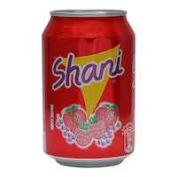 Shani Carbonated Soft Drink - 300ml