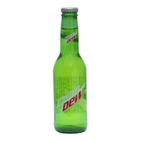 Mountain Dew Carbonated Soft Drink - 250ml