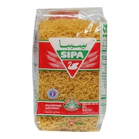 Sipa Vermicelli Cheveux Dange Pasta Pack - 453g