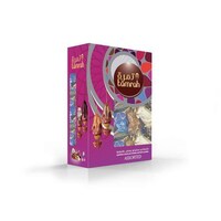 Tamrah Assorted Chocolates in Window Box, 200 g, Carton of 12 Pcs