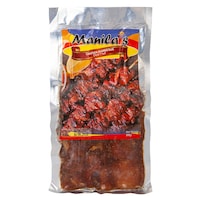 Marinated Chicken Barbeque, 300g - Carton of 24 Packs