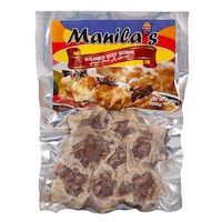 Picture of Steamed Beef Siomai, 400g - Carton of 24 Packs