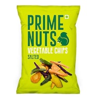 Picture of Prime Vegetable Chips, 35g, Carton of 24 Packs
