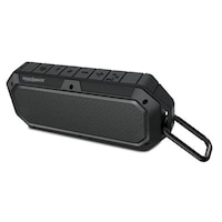 Touchmate Rechargeable Waterproof Bluetooth Speaker