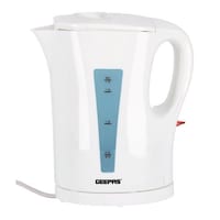 Picture of Geepas Cordless Electric Kettle, GK38029UK, 1.7L