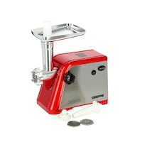 Picture of Geepas Metal Gear Meat Grinder with Reverse Function, GMG1910