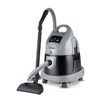 Clikon Ultra Vac Wet & Dry Vacuum Cleaner, 1900W, CK4403