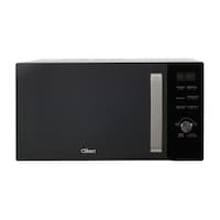 Clikon Digital Microwave Oven, 30L, 2200W, CK4320