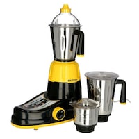 Picture of Krypton 3 In 1 Mixer Grinder, KNB6206, Carton of 4Pcs