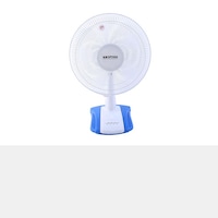 Picture of Krypton Oscillating Table Fan, Multicolor, KNF6026, Carton of 2Pcs