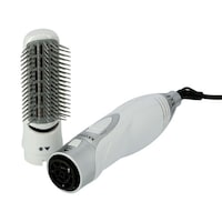 Picture of Krypton Hair Styler, White, KNH6081, Carton of 24Pcs