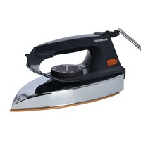 Picture of Olsenmark Portable Automatic Dry Iron, OMDI1561, 1200W