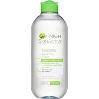 Garnier Skin Active Micellar Cleansing Water, 400ml