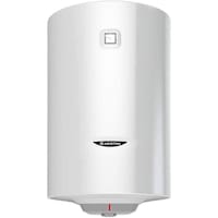 Ariston Electric Water Heater, Pro1-R, 50ltr, White