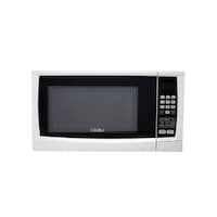 Clikon Digital Microwave, 20L, 700W, White, CK4317