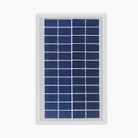 Krypton Max Power Solar Panel, KNSP5346, Carton of 40Pcs