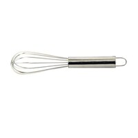 Royalford Stainless Steel Balloon Whisk, RF5621, 10 Inch