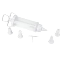 Picture of Royalford Icing Syringe, RF1662-IS5, White