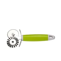 Picture of Royalford Double Pizza Cutter with Aluminium Handle, RF6310