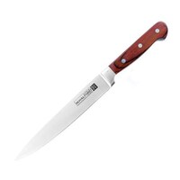 Royalford Utility Knife with Ultra Sharp Blade, RF4111, 8 inch,