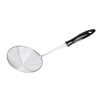 Picture of Royalford Stainless Steel Wire Skimmer Spoon, RF5024, 11cm