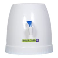 Picture of Royalford Portable Water Dispenser, RF8427, White